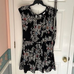 Beautiful XL Lauren Conrad Dress. Only worn a few times!